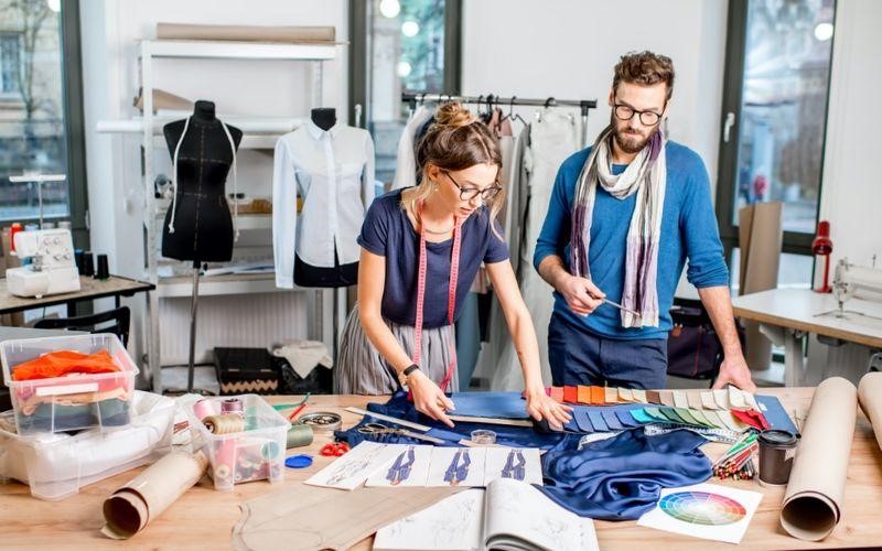 Fashion Designers